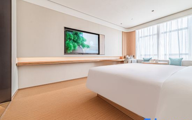 JI Hotel (Baiyin Guofang Department Store)