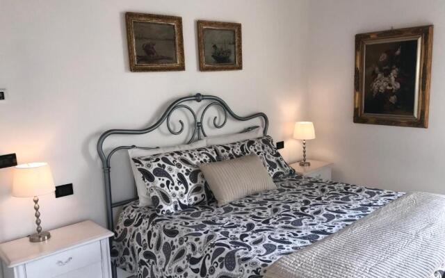 Appartamento "Casa Vacanze Corte Ara Decima"