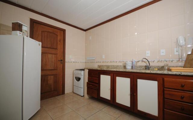 Condominio Mares de Buzios
