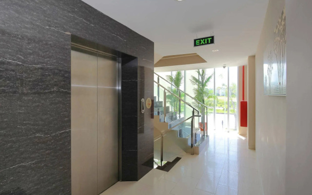 Airy Anugrah Fisabilillah Batam