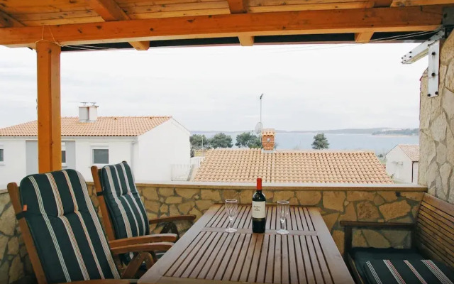 Segundo al Mar Apartments