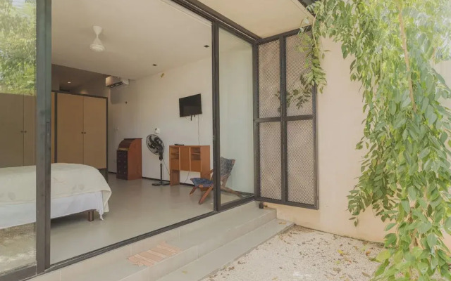 Estudio LALO Temozon Norte Mérida