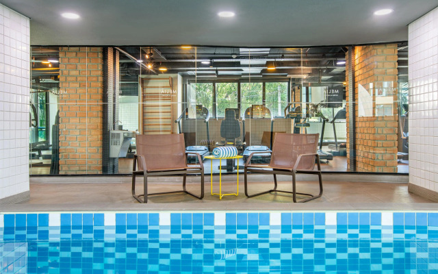Melia Ibirapuera