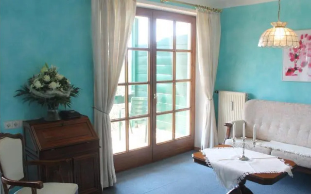 Schlosshotel Bad Griesbach