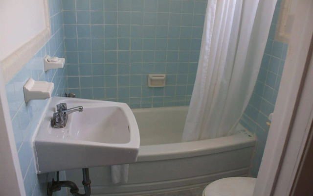 Grand Motel Saint-Hubert