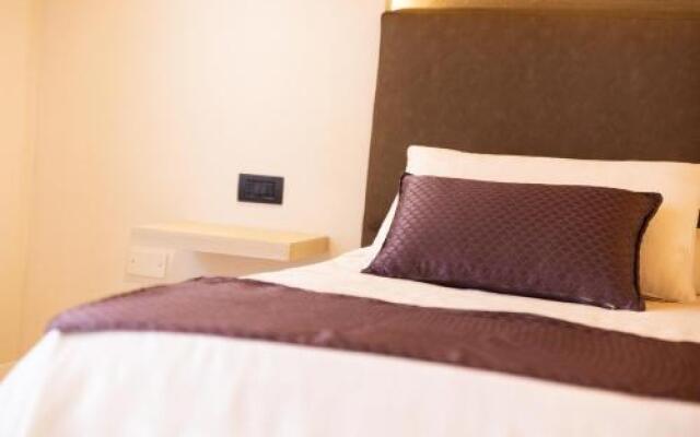 Suite Cavour - Suntripsicily