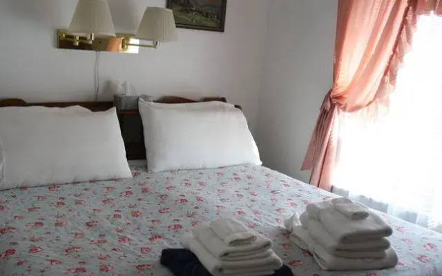 Whiteface Farm Adirondack Bed and Breakfast
