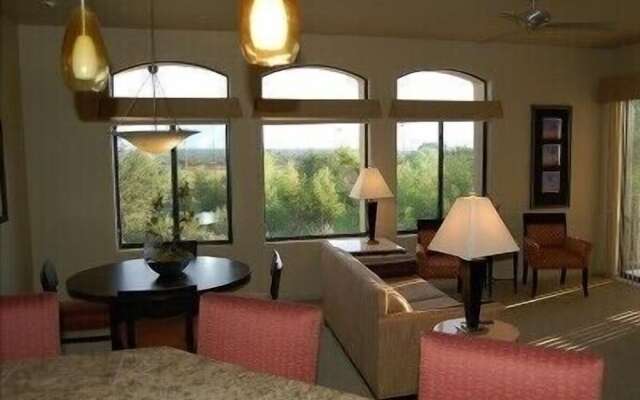 Casitas at Sabino Springs