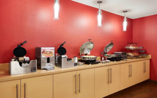 TownePlace Suites Harrisburg Hershey