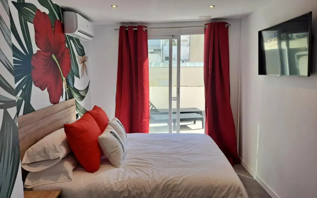 Levante Suites