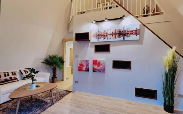 Kerepiman Boutique Hotel