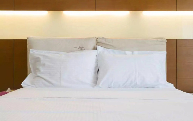 Straits Quay Marina Suites