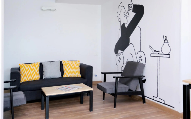 OYO Townhouse 012 Kaushambi Metro Ghaziabad