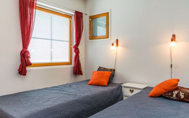 Karhunvartijan kota b1