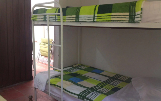 Hostal Campestre Chitota