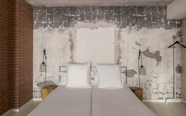 Aparthotel República