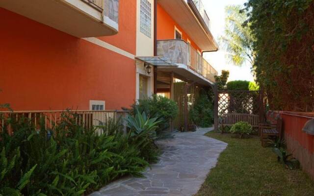 Motta Residence