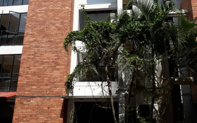 Vrindavan Suites Guruvayur