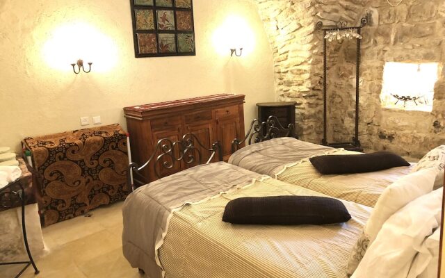 Beit Yosef Guest House Zimmers Safed