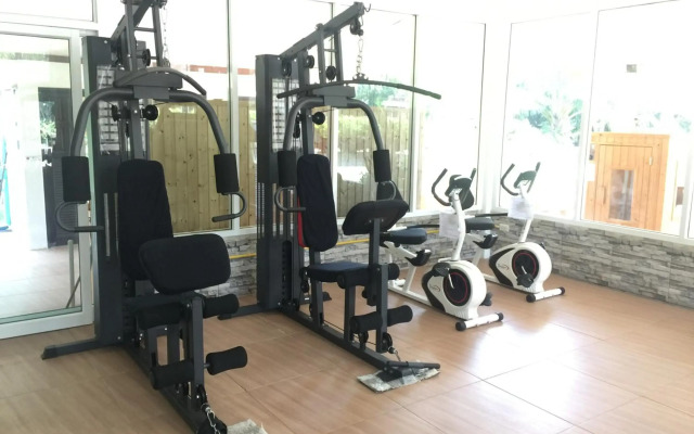 Baan Bangrak Residence (SHA Extra Plus)