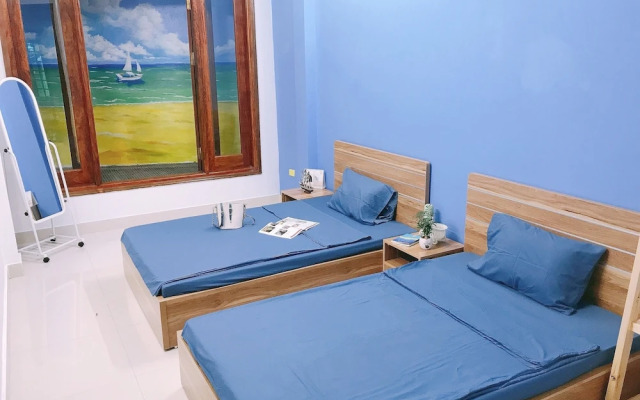 Esme Homestay Hostel