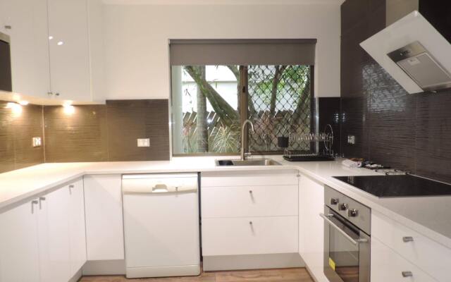 Noosa Boutique Apartments