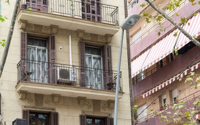 Stay U-nique Apartments Lope de Vega