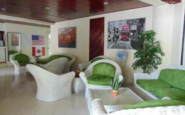 Apartment in Sosua Center