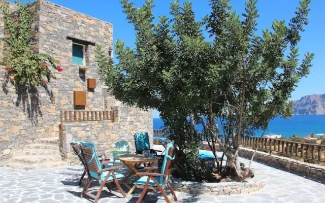 Petra Nova Villas