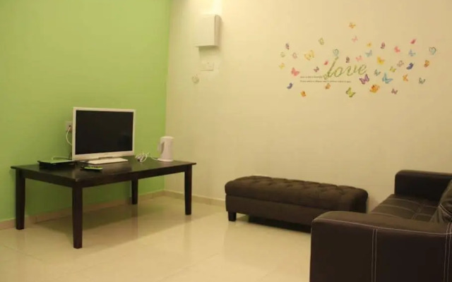 Jonker 88 Homestay Melaka