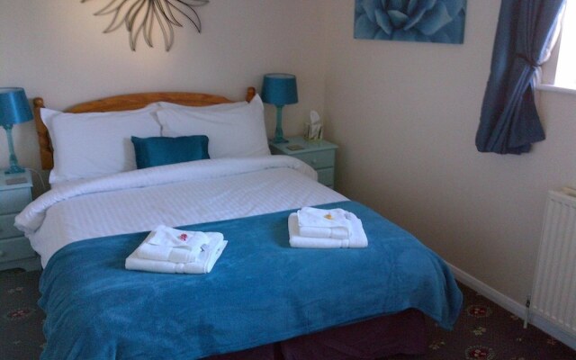 Grove House Hotel
