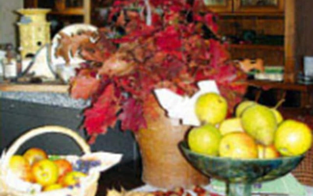 Ferienhof  Alte  Schmiede