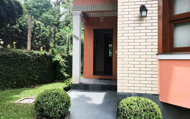 Bella Casa Condominio Centro Gramado