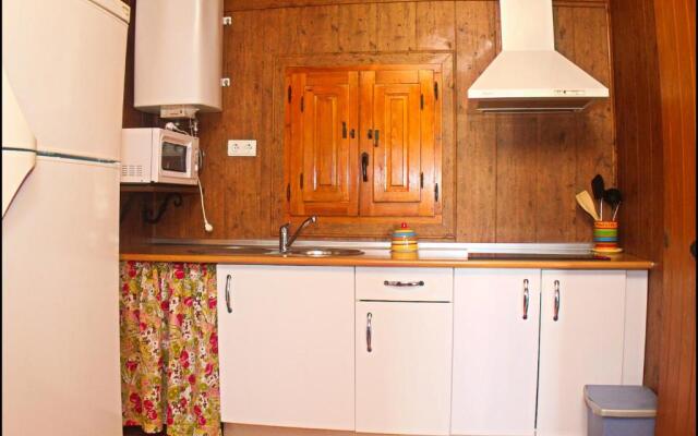 Bungalow Curro Pareja 131