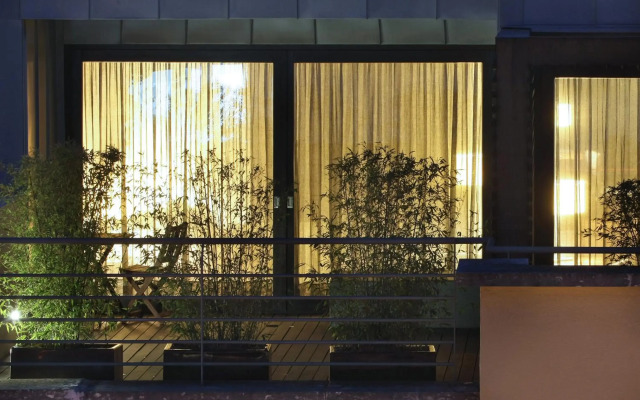 Hotel Britania Art Deco, a Lisbon Heritage Collection