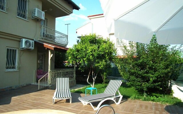 Villa Arel