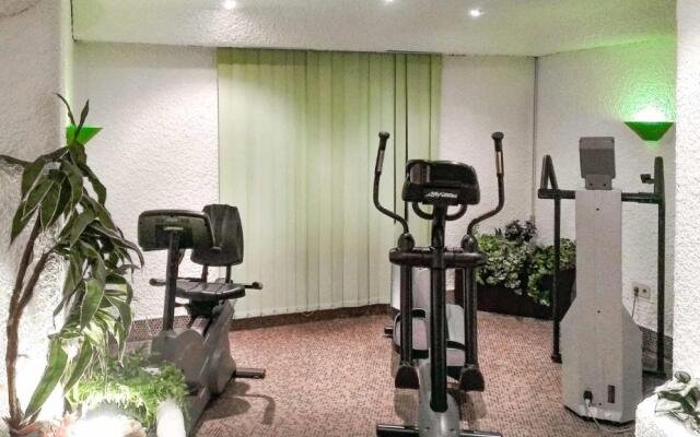 TOP Kongresshotel Europe