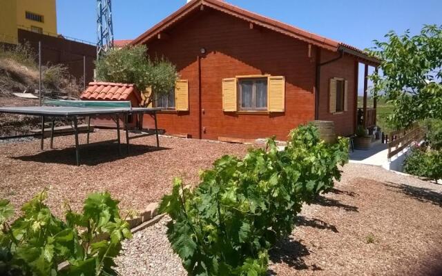 Apartamentos Fuente Vilda