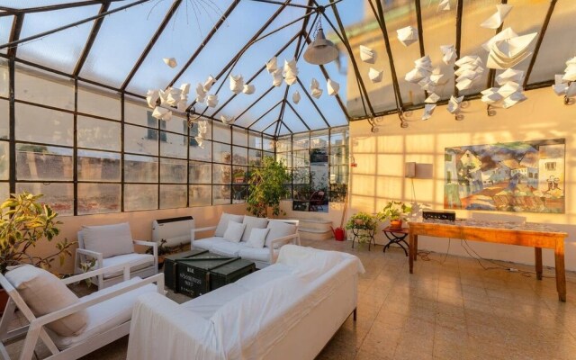 Brignole de Ferrari by Wonderful Italy