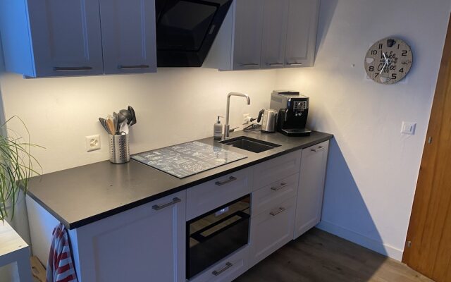 Spring Inn Apartments