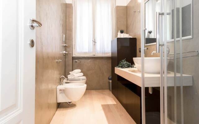 Altido Washington Apartment