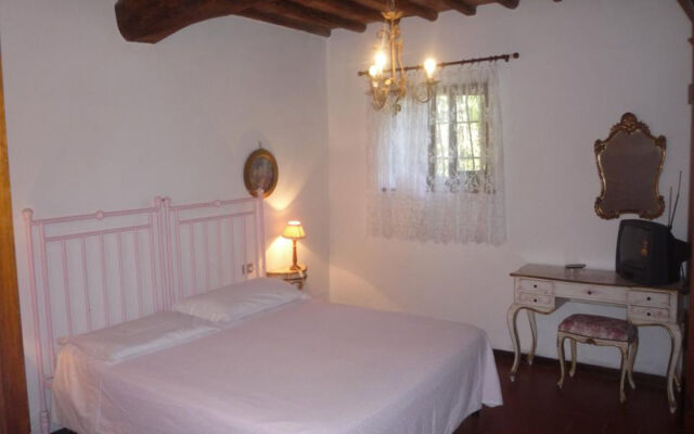 Albergo Il Colombaio