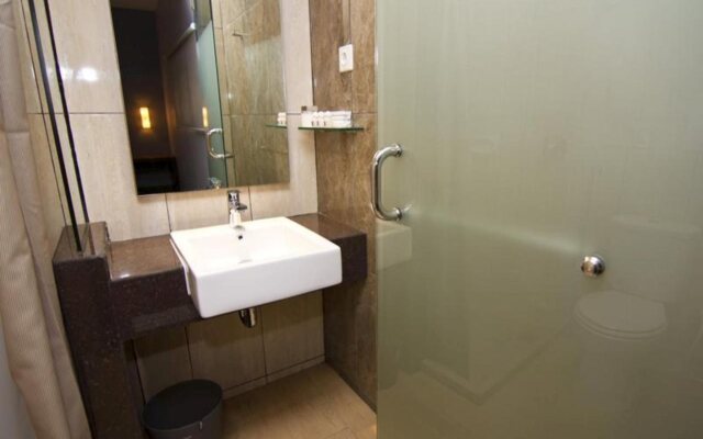Plan B Hotel