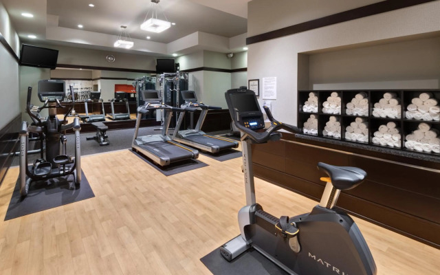 Hotel Indigo San Diego-Gaslamp Quarter by IHG
