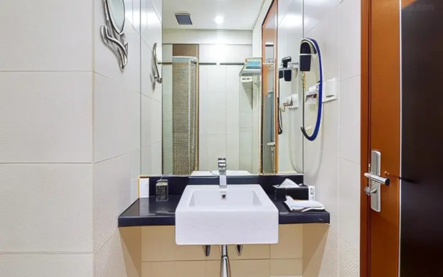 Best Western Tirupati