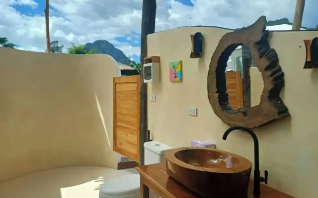 Sabai Glamping