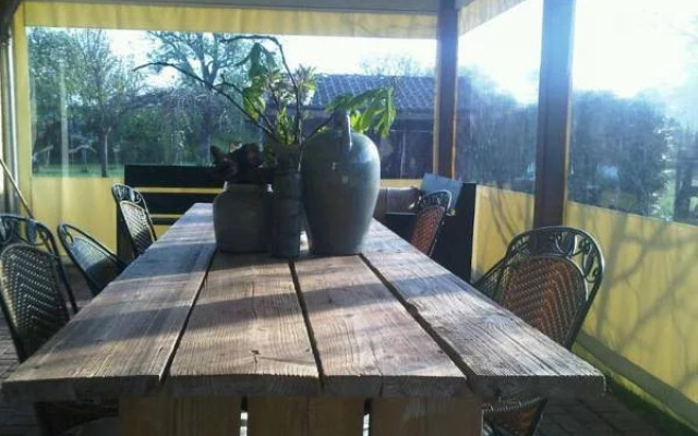 B&B de Remketting