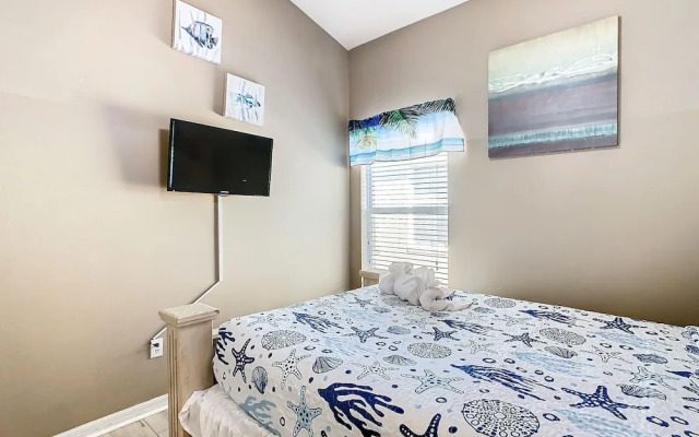 Sebastian Pool Villa W Spa