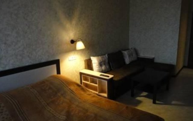 Lux apartament UFA