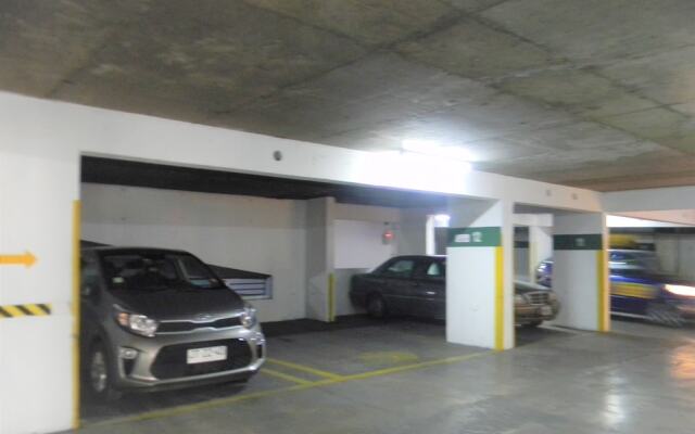 San Isidro Suites